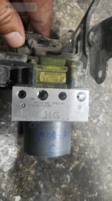 ÖZMEN OPEL CORSA C ABS BEYNİ 13182319 0265231583