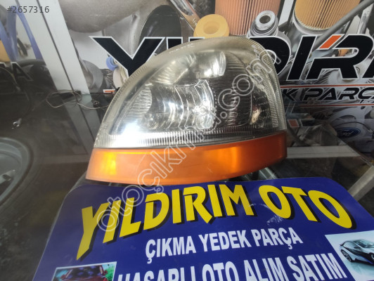 RENAULT MASTER 2 SOL FAR