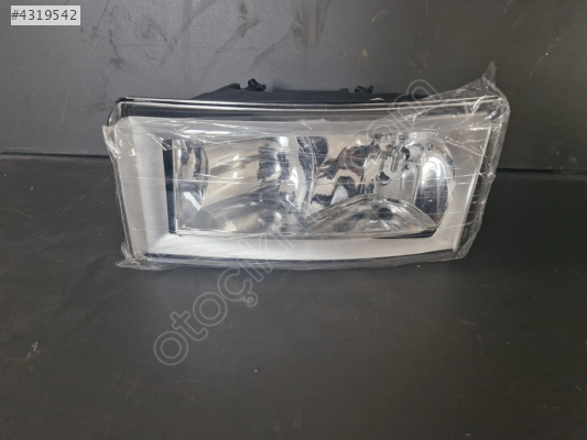 İVECO DAİLY SAĞ ÖN FAR SIFIR 1999-2007