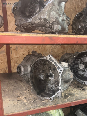 VOLKSWAGEN TRANSPORTER T5 1.9 MANUEL 5İLERİ ŞANZIMAN ORJİNAL