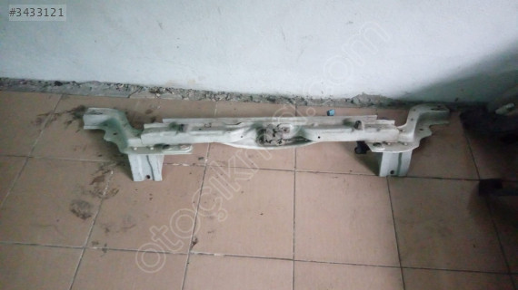 Fiorino İçin Fiat Marka Ön Panel Çıkma Parçaları