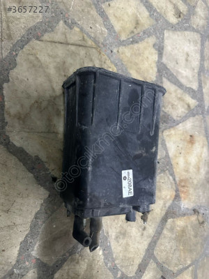 JEEP GRAND CHEROKEE WJ 4.7 CARBON FİLTRE KUTUSU  4000 TL