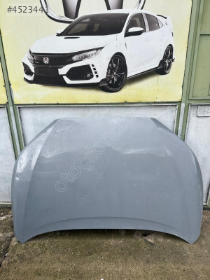 COROLLA CROSS MOTOR KAPUTU ORJİNAL ÇIKMA