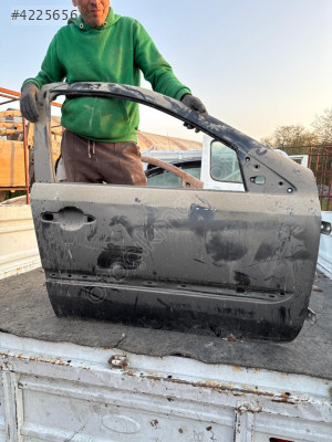 Renault Laguna 2 sağ ön kapı
