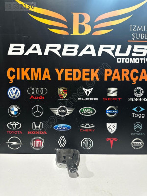 VOLKSWAGEN POLO VİTES KÖRÜĞÜ 2010 - 2015 [CEY] (6R0711113M)