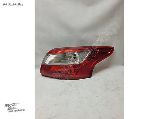 FORD FOCUS SAĞ DIŞ STOP ORİJİNAL HATASIZ
