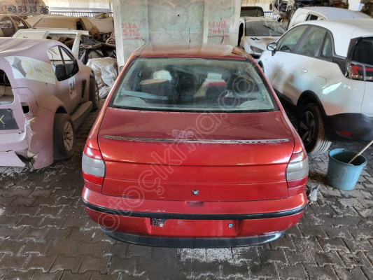 1999 Fiat SİENA 1.6 HL PARÇA AMAÇLI
