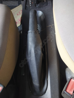 ÇIKMA FORD FOCUS EL FRENİ KOLU