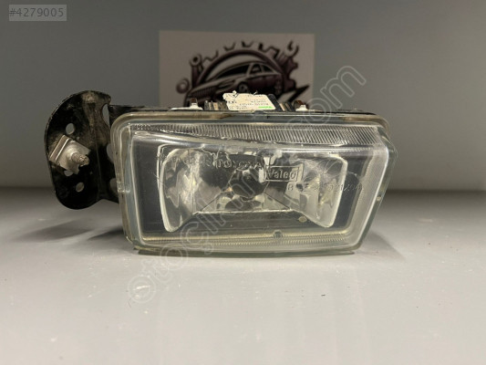 COROLLA HB SAĞ SİS FARI ORJİNAL  02-03