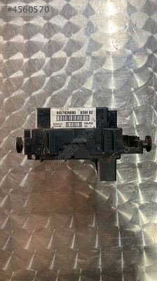 Pejo 206-307 bsm beyni