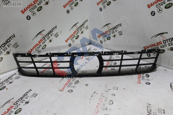 2016 2023 BMW 5 SERİSİ G30 LCI ÖN TAMPON IZGARASI 51139463474