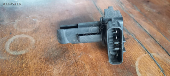 Ranger 2,5 hava akışmetre OEM VN197400-4041 çıkma orj
