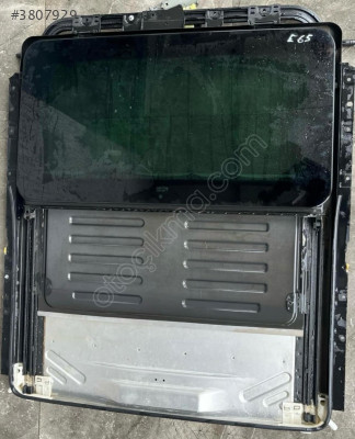 BMW E65 SUNROOF ORJİNAL ÇIKMA EGE OTOMOTİV BURSA