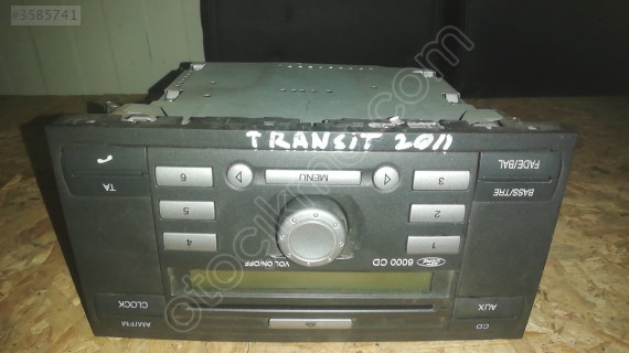 ford transit 2011 teyp (son fiyat)