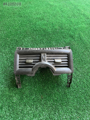 RENAULT MEGAN 2 DİFÜZÖR