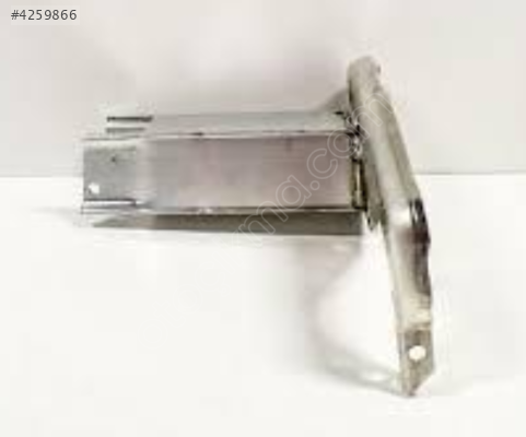 AUDI A6 2012 2019 TAMPON DEMİRİ SOL 4G0807133B