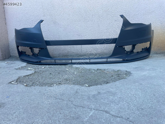 A3 ÖN TAMPON SEDAN 2013 2014 2015 2016 2017 SIFIR 8V5807065