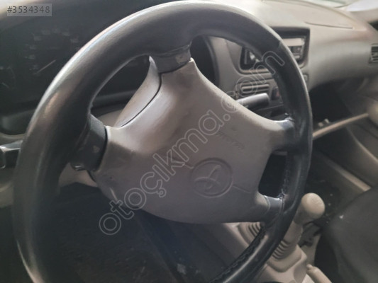 1999- 2002 TOYOTA COROLLA DİREKSİYON SİMİDİ
