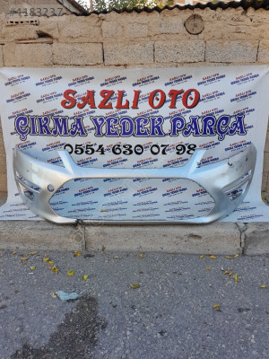 FORD MONDEO ÖN TAMPON ORİJİNAL ÇIKMA 2011/2014