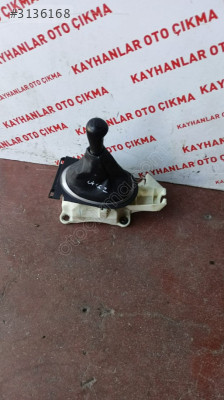 HONDA CİVİC VTEC 2 ÇIKMA VİTES MEKANİZMASI