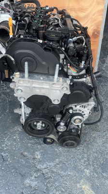 HYUNDAİ TUSCON 1.6 CRDİ KOMPLE MOTOR