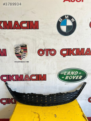 OPEL ASTRA J ÖN TAMPON ORTA IZGARA