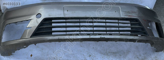 Volkswagen Caddy || 2017-2021 Ön Tampon Orjinal Çıkma