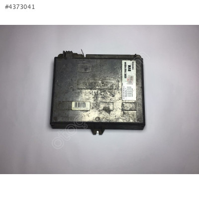 Renault 19 1.7 Motor Beyni S101263101D  HOM7700746044