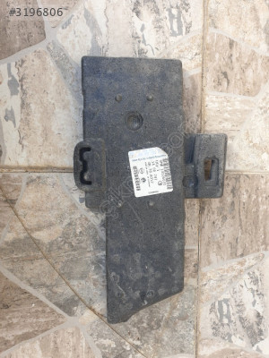 Opel astra h hb arka tampon sol darbe köpüğü 13126031 sifir