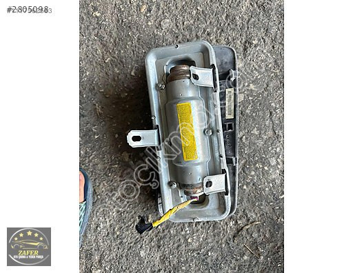 PEUGEOT NEMO GÖGÜS AİRBAG ZAFER OTO'DAN