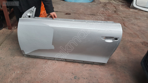 Vw scirocco sol ön kapı sefalılar oto cikma