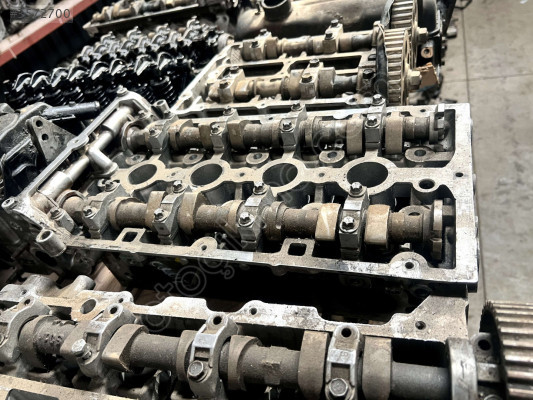 OPEL ASTRA H A16 XER SİLİNDİR KAPAĞI