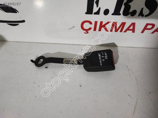 LODGY ÖN EMNİYET KEMERİ GERGİ KOLU 878169199R