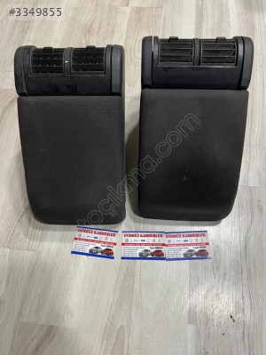 OPEL VECTRA C ÇIKMA KOLÇAK