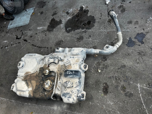 2020 trafic mazot deposu