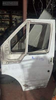 Ford transit V184 sol ön kapı