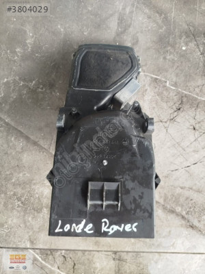 RANGE ROVER HAVA FİLTRE KUTUSU HATASIZ ÇIKMA EGE OTOMOTİV BURSA