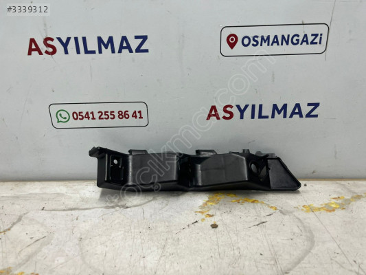 KİA SPORTAGE SOL TAMPON BRAKETİ