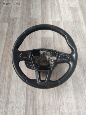 FORD FOCUS 3 DİREKSİYON SİMİDİ