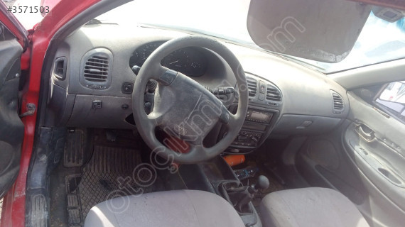 Daewoo nubira torpido yedek parça