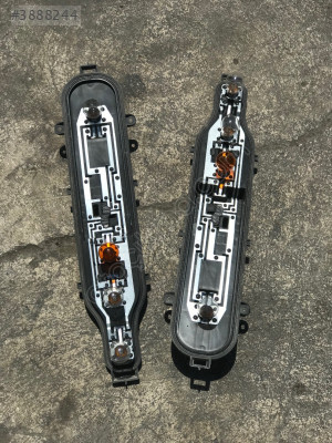 Citroen Berlingo Stop Lambası Duyu