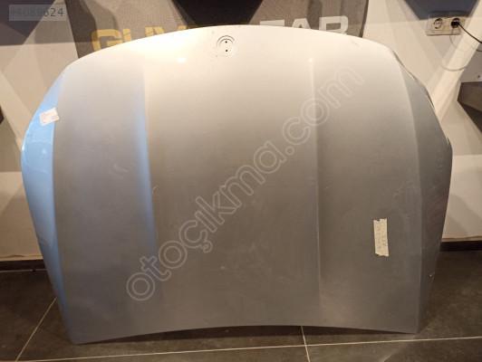 MERCEDES EQA EQB W243 KAPUT GRİ EQAEQB243 ÇG