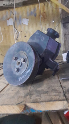 Mercedes sprinter 309-312-412  dizel direksiyon pompası yedek par