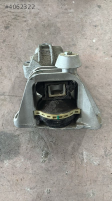 NİSSAN QASHQAİ - E-Power - MOTOR KULAĞI