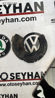 5Q0412545D volkswagen passat b8.5 b8 ön helezon alt lastiği