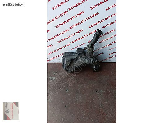 HONDA VTEC 2 HAVA FİLİTRE KUTUSU KAYHANLAR OTO ÇIKMA 