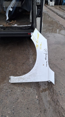 Ford Focus sol ön çamurluk 2019-2024