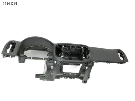 5N1857001J  ÖN GÖĞÜS ( TORPİDO ) VOLKSWAGEN TİGUAN 20122018