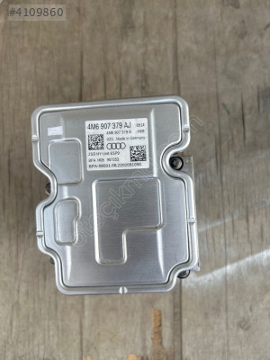 Q7 Abs Pompası 4M6907379AJ