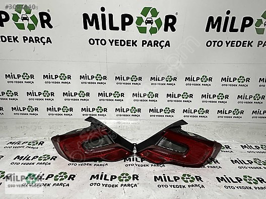 FİAT EGEA SAĞ SOL ORJİNAL DIŞ STOP 521029670